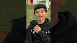 تحدي اللهجه العمانية عائلة تميم 