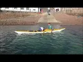 Download Lagu Anne Thomson Kayak capsize practice