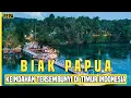 Lagu Pesona kota Biak Papua Surga Tersembunyi Di Biak Papua