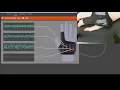 Impulse V1 0 Tutorial setup tab walkthrough