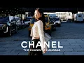Download Lagu JENNIE is the Face of the CHANEL 25 Handbag Campaign