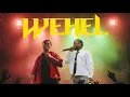 ISMA IP Ft. @Salah_sanaag - Wehel.(Official Lyric video),(prod by Emage \u0026 Tonic )
