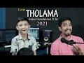 THOLAMA - Sofyan feat Al Hafizhi | cover song