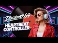DiscoLover69 - Heartbeat Controller // 2025's Hottest Eurodisco Anthem