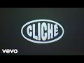 Lagu mgk - cliché (Official Lyric Video)