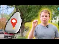 Jiobit GPS Tracker Review Best Tracker for Kids Seniors and Pets Life360 vs Air Tag