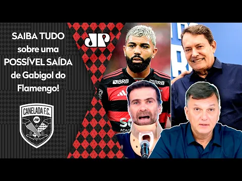 Download MP3 Gabigol no Cruzeiro? \