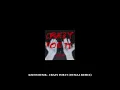 Download Lagu KEINEMUSIK - CRAZY FOR IT (DUMAA REMIX)