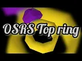 Osrs ring of wealth