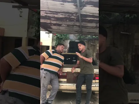 ¡Le aposté 500 pesos y pasó esto! 😱🔥