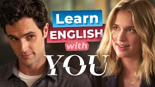Learn English with Netflix's YOU