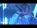 Download Lagu Post Malone - Congratulations (Live From Late Night With Seth Meyers/2017) ft. Quavo