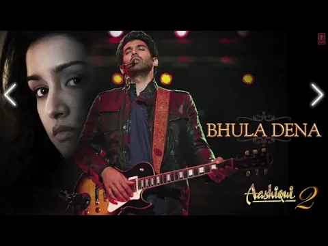 Download MP3 Aashiqui 2 Jukebox Full Songs Aditya Roy Kapur  Shraddha Kapoor   YouTube 0