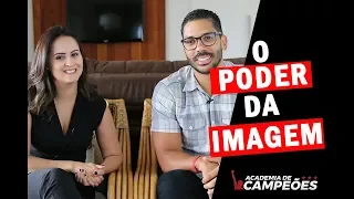 COMO CONSTRUIR uma IMAGEM de SUCESSO | DANI ALMEIDA dá dicas para TER uma imagem PODEROSA