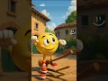 Download Lagu Smilo’s Broomstick Bounce!  #kidsvideo #cartoon #animation #viral #viralshorts