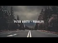 Download Lagu Putar Waktu ( Lyrics ) - Mahalini