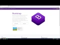 Curso de Bootstrap 4 Componente Spinner