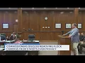 Sullivan County commissioner says Flock Safety CEO should be publicly hanged