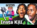 We Hired A Professional Player To Help Us Beat Minecraft Hardcore Feinberg