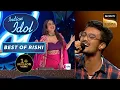 Download Lagu Indian Idol Season 13 | 'Kesariya' पर Rishi ने किया Judges को नाचने पर मजबूर | Best Of Rishi Singh