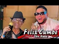 Download Lagu FELIX CUMBE LIVE MIX BY DJ JOE CATADOR JUNTO A LOS BAILARINES DE LOS CARRANDALES DESDE LEREVE.