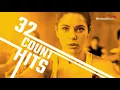 Download Lagu Workout Music Source // 32 Count Hits //130-135 BPM