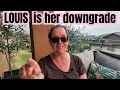 Download Lagu Brigitte Kruse USING Louis is a downgrade just like what PRISCILLA did to ELVIS with Mike Stone. 