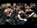 Johann Sebatian Bach - Piano Concerto No.5 in F-moll, BWV 1056 - Pianist : Lương Tố Như