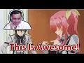 Download Lagu This Is Awesome!!! (Rakudai Kishi no Cavalry [AMV]/ If you're in, I'm in Reaction)
