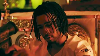 PARTYNEXTDOOR - Break From Toronto