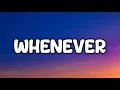 Download Lagu Megan Thee Stallion - Whenever (Lyrics)