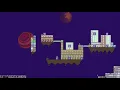 Graphene 25 - The Final Earth 2