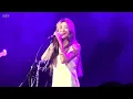 221213 백예린 (Yerin Baek) Lovegame @North America Tour Toronto