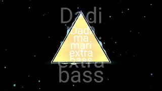 dadi ma mari roj keti ti dj garba dj pradip dj sai chikhli dang