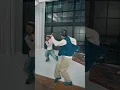 99 Steps MPC & Dance Session video with MUSASHI & YUTA