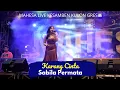 Download Lagu SABILA PERMATA - KARANG CINTA - MAHESA LIVE KESAMBEN KULON GRESIK