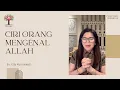 Download Lagu CIRI ORANG MENGENAL ALLAH | Ev. Elly Kurniawati | IG LIVE | PD Victory Surabaya