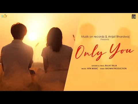 Download MP3 Only You (Lyrical Video) | Rajat Raja | NTN Music  | Latest Punjabi Songs | New Punjabi Songs 2024