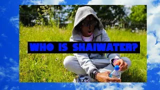 WHO IS SKAIWATER 