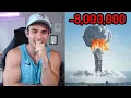 I Dropped A Nuclear Bomb On New York City