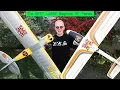 The Best LARGE Beginner RC Planes - Easy To Fly