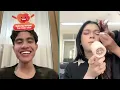 LIVE EBY RIZTA DA5 DAN ZAHRA SIMA DA7