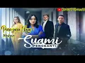 Download Lagu Pura-pura Lupa (Lirik) OST Suami Pengganti ~ ANTV || Mahen