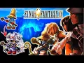 The Ultimate Final Fantasy 9 Iceberg Explained