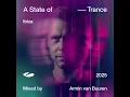 Armin van Buuren & SACHA - Set Me Free (Rising Star Extended Mix)
