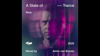 Armin Van Buuren SACHA Set Me Free Rising Star Extended Mix 