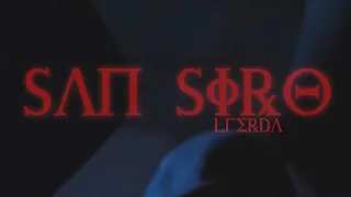 LFERDA SAN SIRO Clip Officiel 