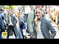 The Families Stone: Sarah Jessica Parker and Cast REUNITE On Set of Sequel