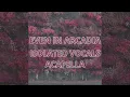 Download Lagu Sleep Token - Even In Arcadia (Isolated Vocals - Acapella - Vocals Only)