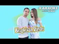 Download Lagu Bingkisan Rindu - Karaoke untuk COWOK